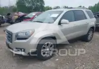 2014 GMC ACADIA фото