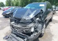 2014 GMC ACADIA фото