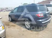 2014 GMC ACADIA фото