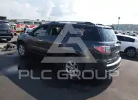 2014 GMC ACADIA фото