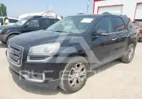 2014 GMC ACADIA фото