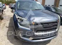 2014 GMC ACADIA photo