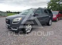 2014 GMC ACADIA фото