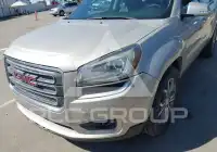 2014 GMC ACADIA photo