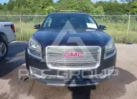 2014 GMC ACADIA фото