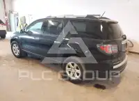 2014 GMC ACADIA фото
