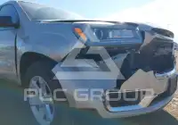 2014 GMC ACADIA фото