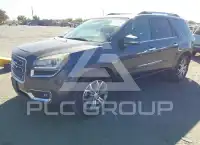 2014 GMC ACADIA photo