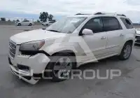 2014 GMC ACADIA фото