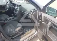2014 GMC ACADIA фото