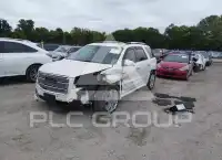 2014 GMC ACADIA фото