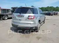 2014 GMC ACADIA фото