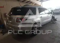 2014 GMC ACADIA фото
