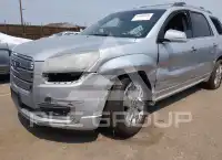 2014 GMC ACADIA фото