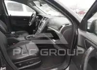 2014 GMC ACADIA photo