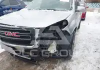 2014 GMC ACADIA фото