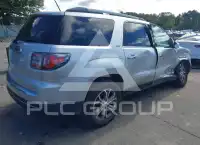 2014 GMC ACADIA фото