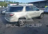 2014 GMC ACADIA фото