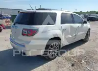 2014 GMC ACADIA фото