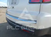 2014 GMC ACADIA фото