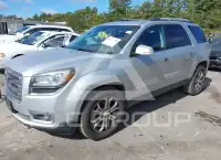 2014 GMC ACADIA фото