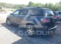2014 GMC ACADIA photo