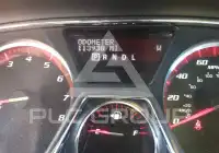 2014 GMC ACADIA фото