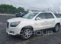 2014 GMC ACADIA photo