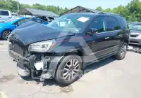 2014 GMC ACADIA фото