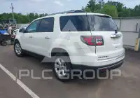 2014 GMC ACADIA photo