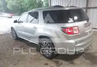 2014 GMC ACADIA фото