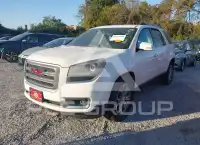 2014 GMC ACADIA фото