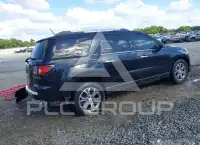 2014 GMC ACADIA фото