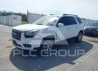 2014 GMC ACADIA photo