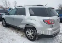 2014 GMC ACADIA фото