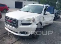 2014 GMC ACADIA фото