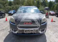 2014 GMC ACADIA фото