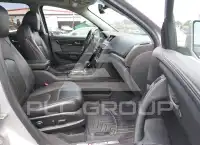2014 GMC ACADIA фото