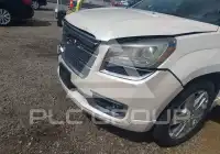 2014 GMC ACADIA фото
