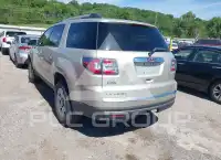 2014 GMC ACADIA photo