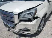 2014 GMC ACADIA фото