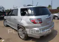 2014 GMC ACADIA фото