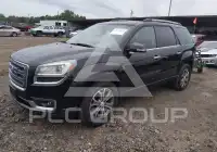 2014 GMC ACADIA фото