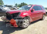 2014 GMC ACADIA фото