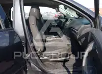 2014 GMC ACADIA фото