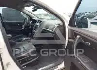 2014 GMC ACADIA photo