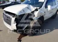 2014 GMC ACADIA фото