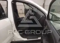 2014 GMC ACADIA фото