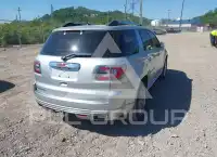 2014 GMC ACADIA фото