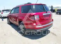 2014 GMC ACADIA фото